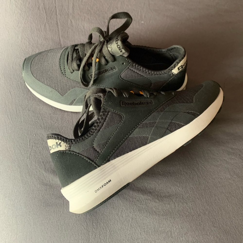 Reebok sneakers